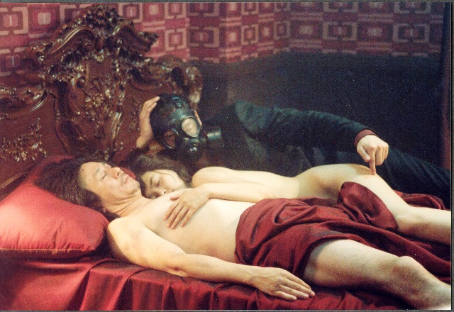 老男孩剧照的剧照