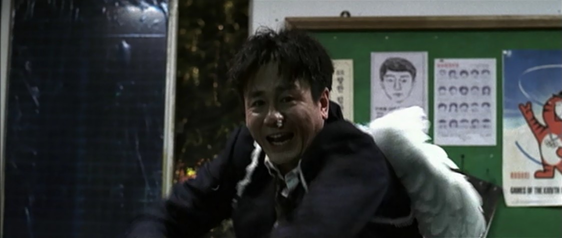 老男孩剧照的剧照