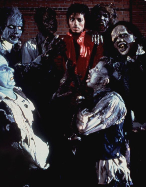 颤栗剧照的剧照