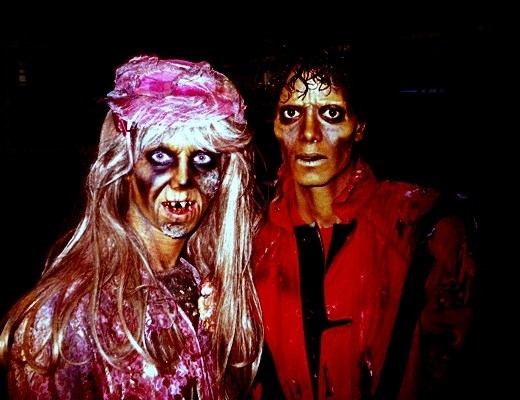 颤栗剧照的剧照