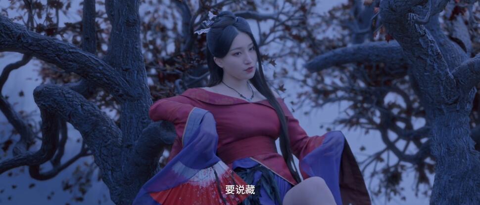 金陵神捕剧照的剧照