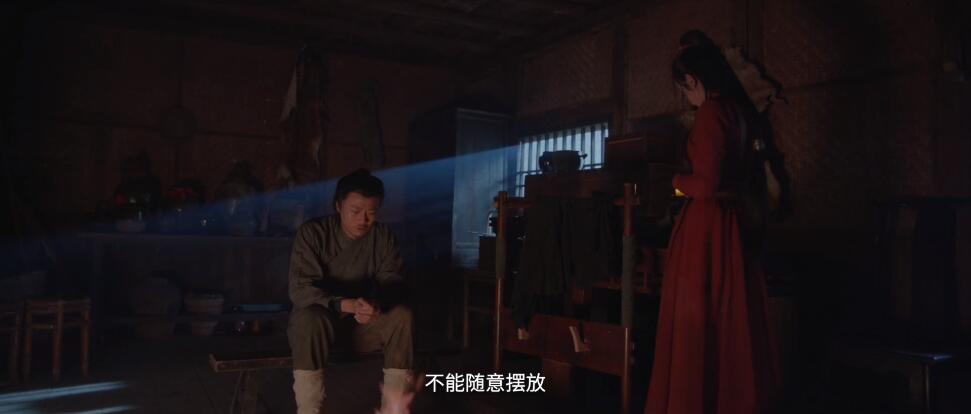 金陵神捕剧照的剧照