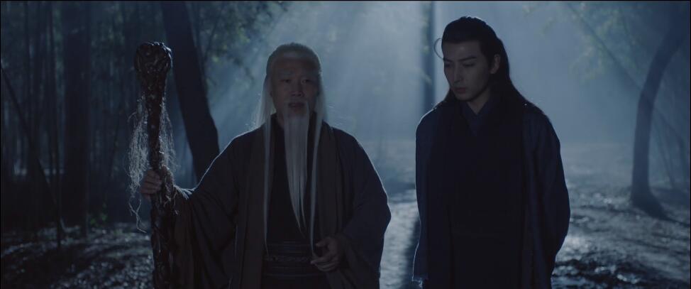 金陵神捕剧照的剧照