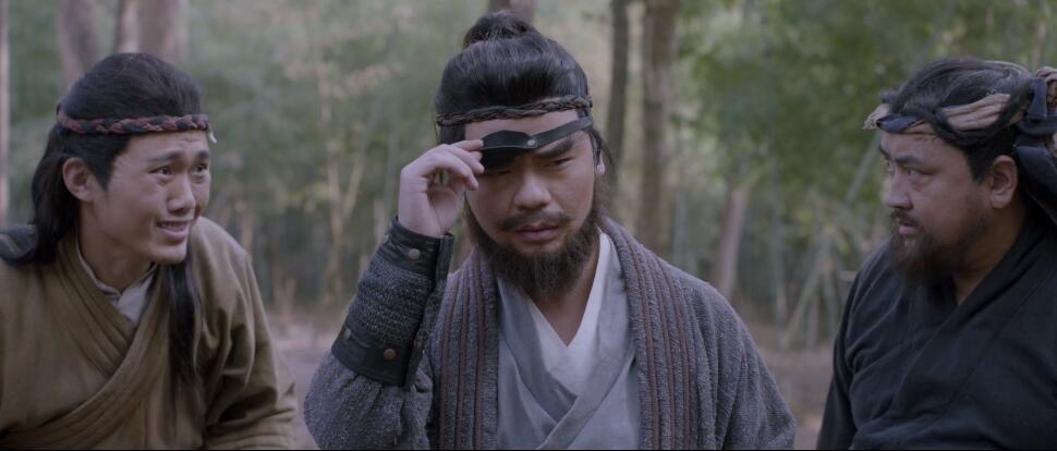 金陵神捕剧照的剧照