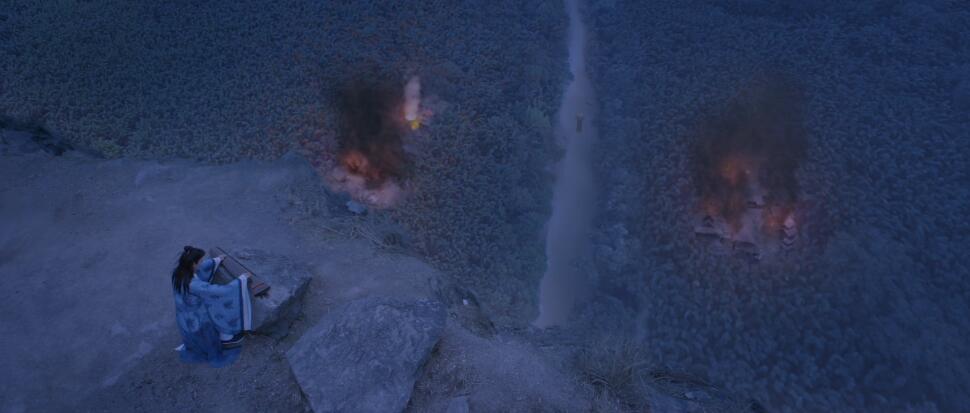 金陵神捕剧照的剧照