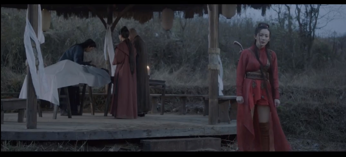 金陵神捕剧照的剧照