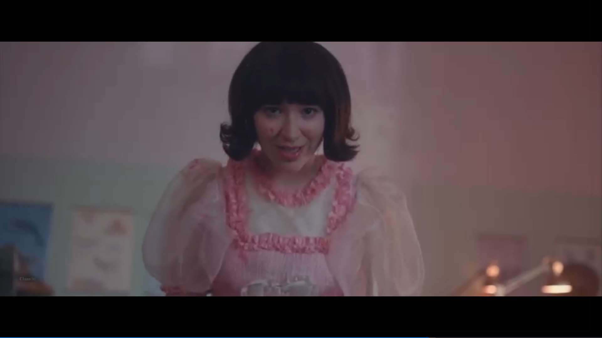 爱哭鬼上学记剧照的剧照