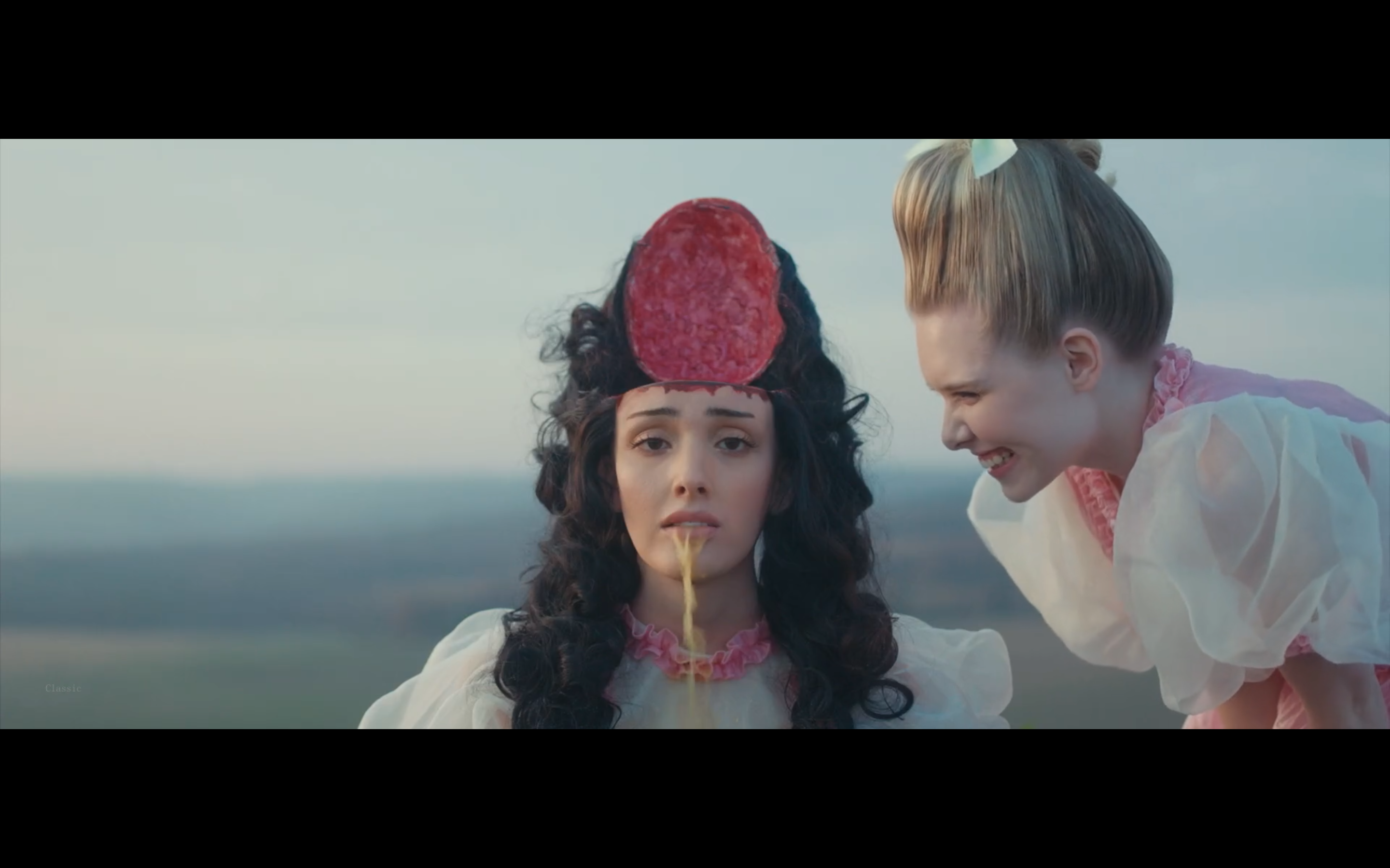 爱哭鬼上学记剧照的剧照