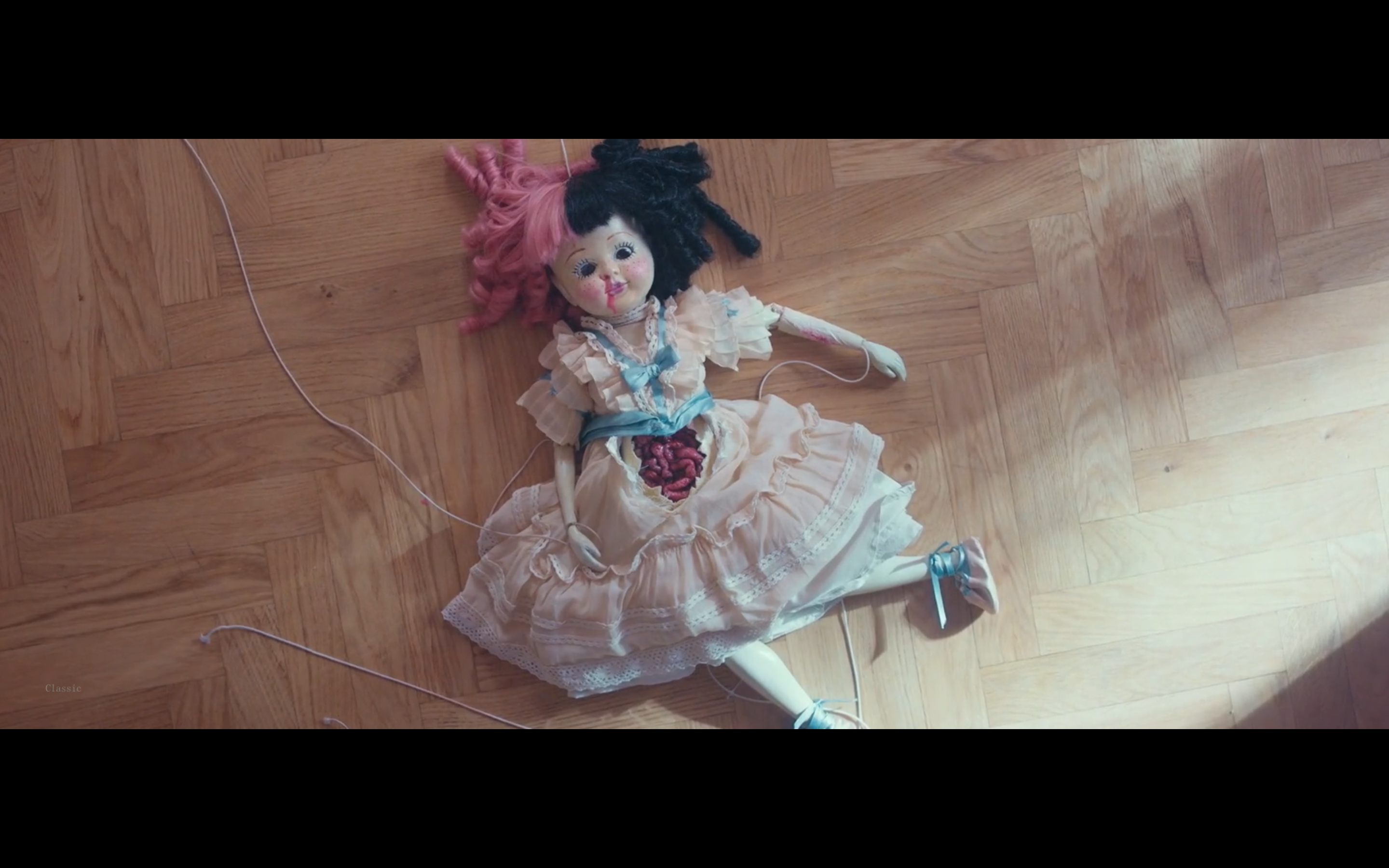 爱哭鬼上学记剧照的剧照