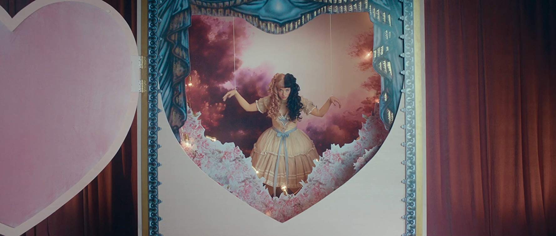 爱哭鬼上学记剧照的剧照