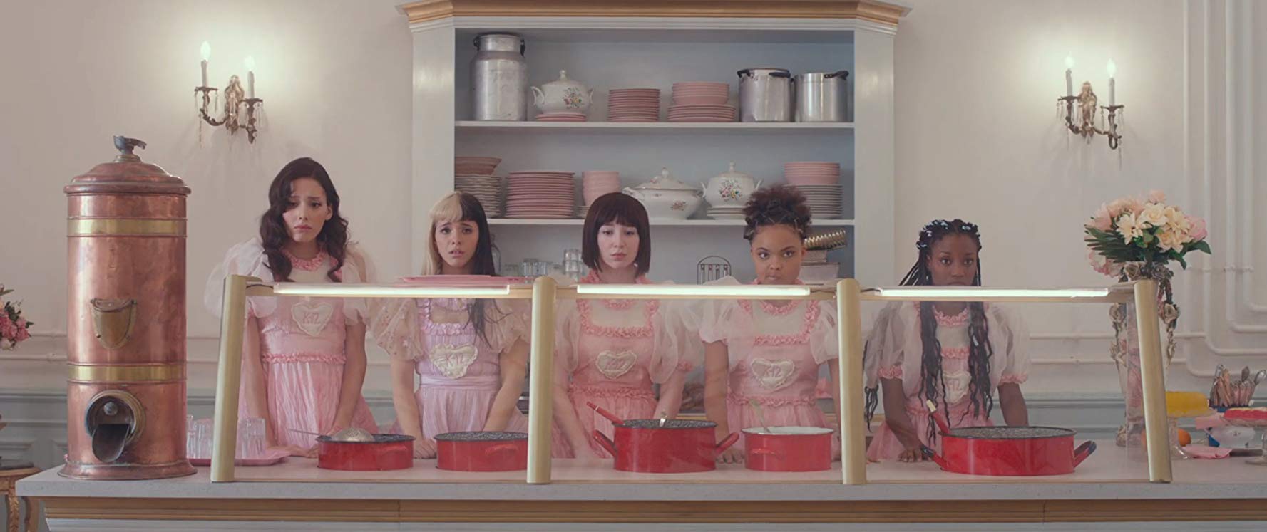 爱哭鬼上学记剧照的剧照