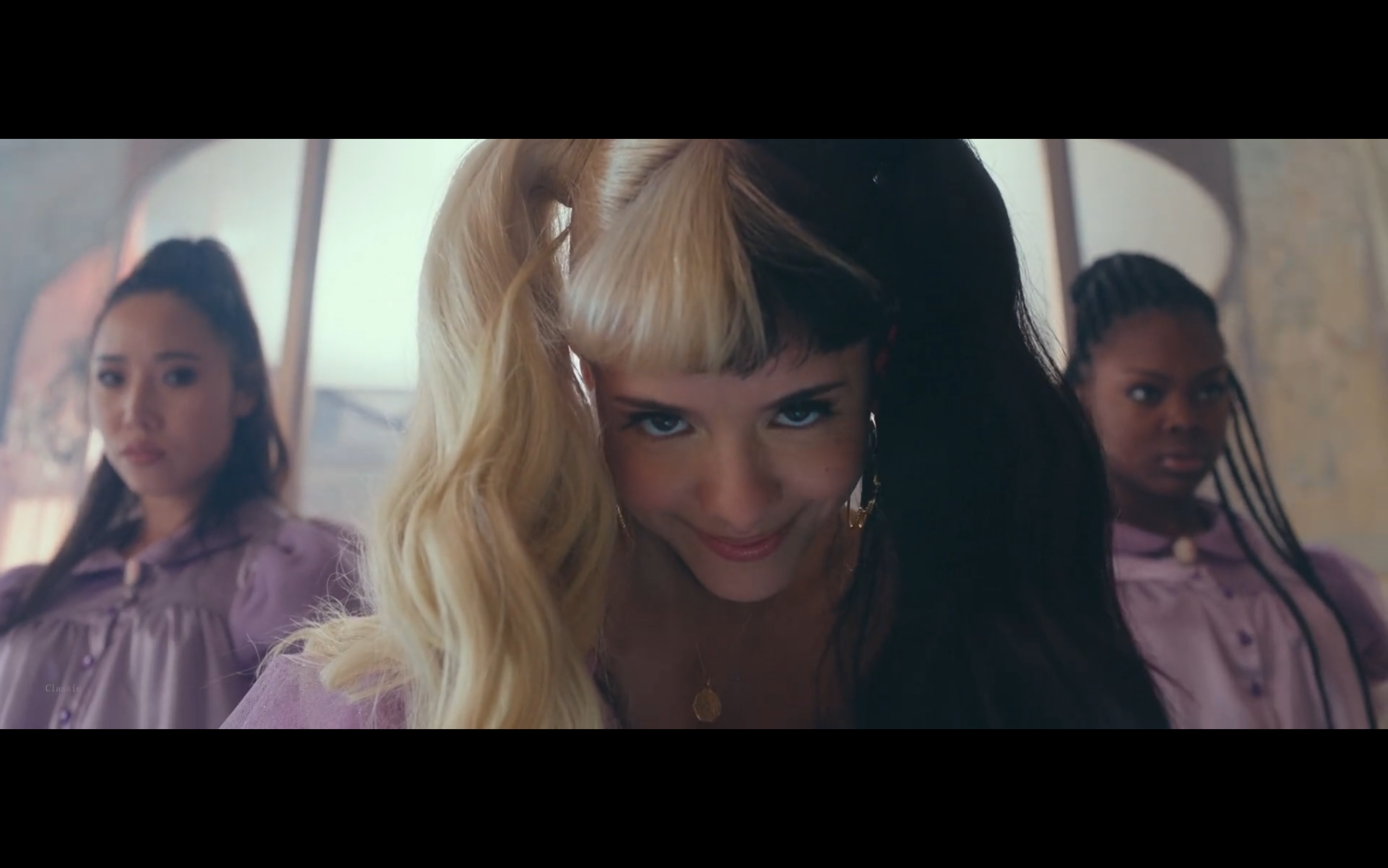 爱哭鬼上学记剧照的剧照