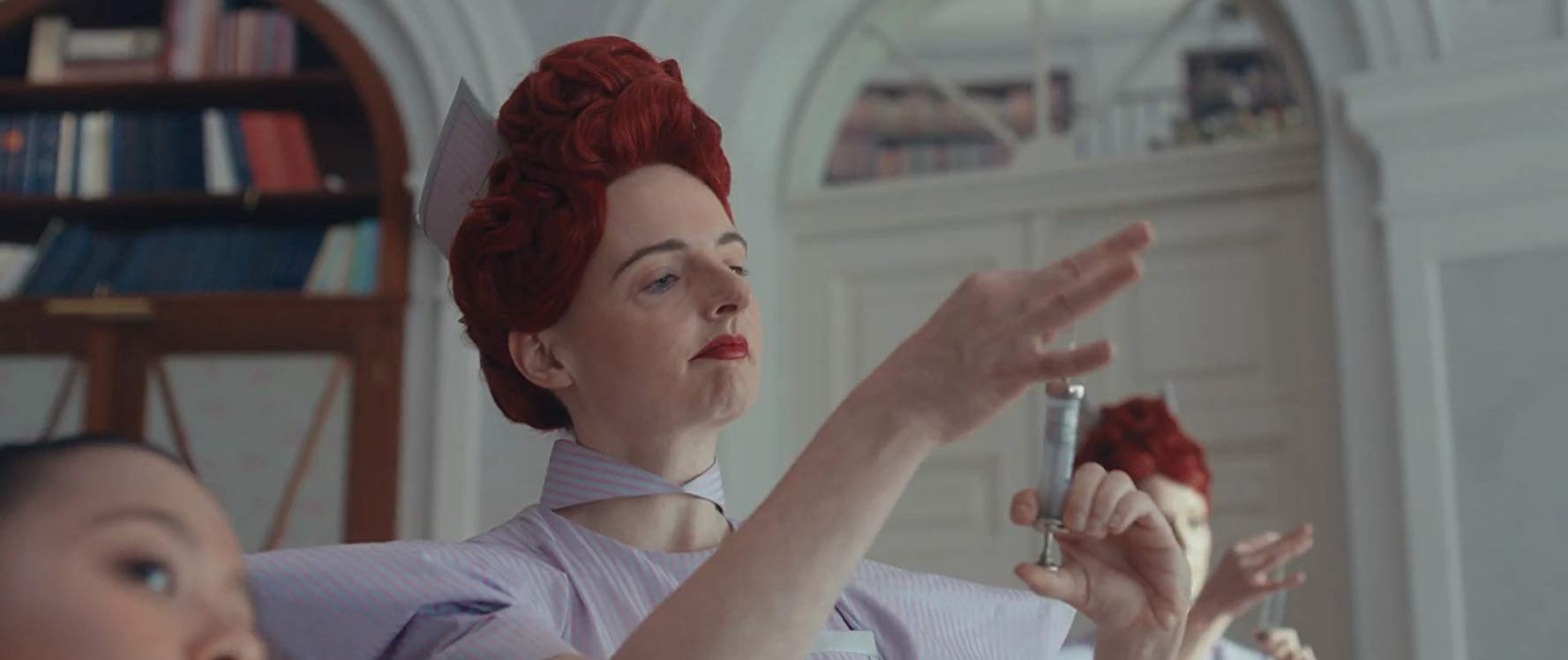 爱哭鬼上学记剧照的剧照