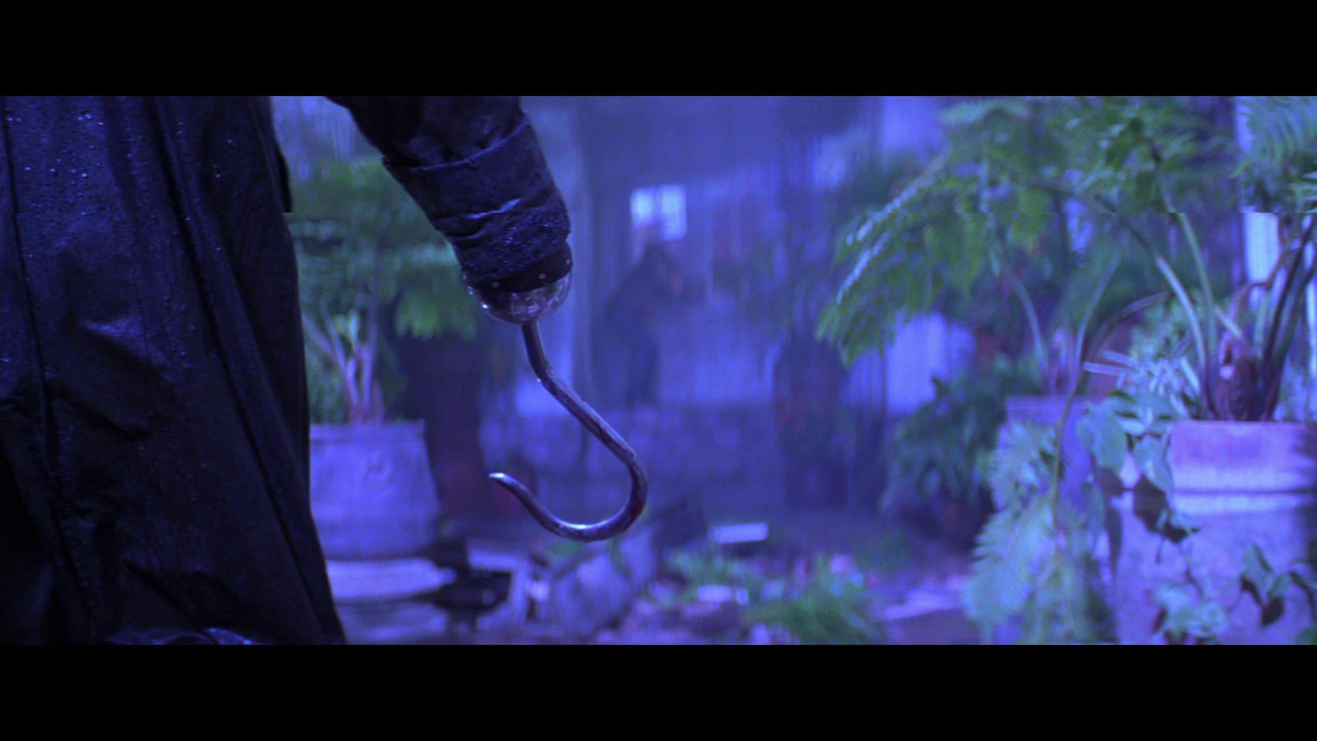 我仍然知道你去年夏天干了什么剧照的剧照