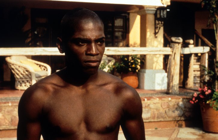 我仍然知道你去年夏天干了什么剧照的剧照