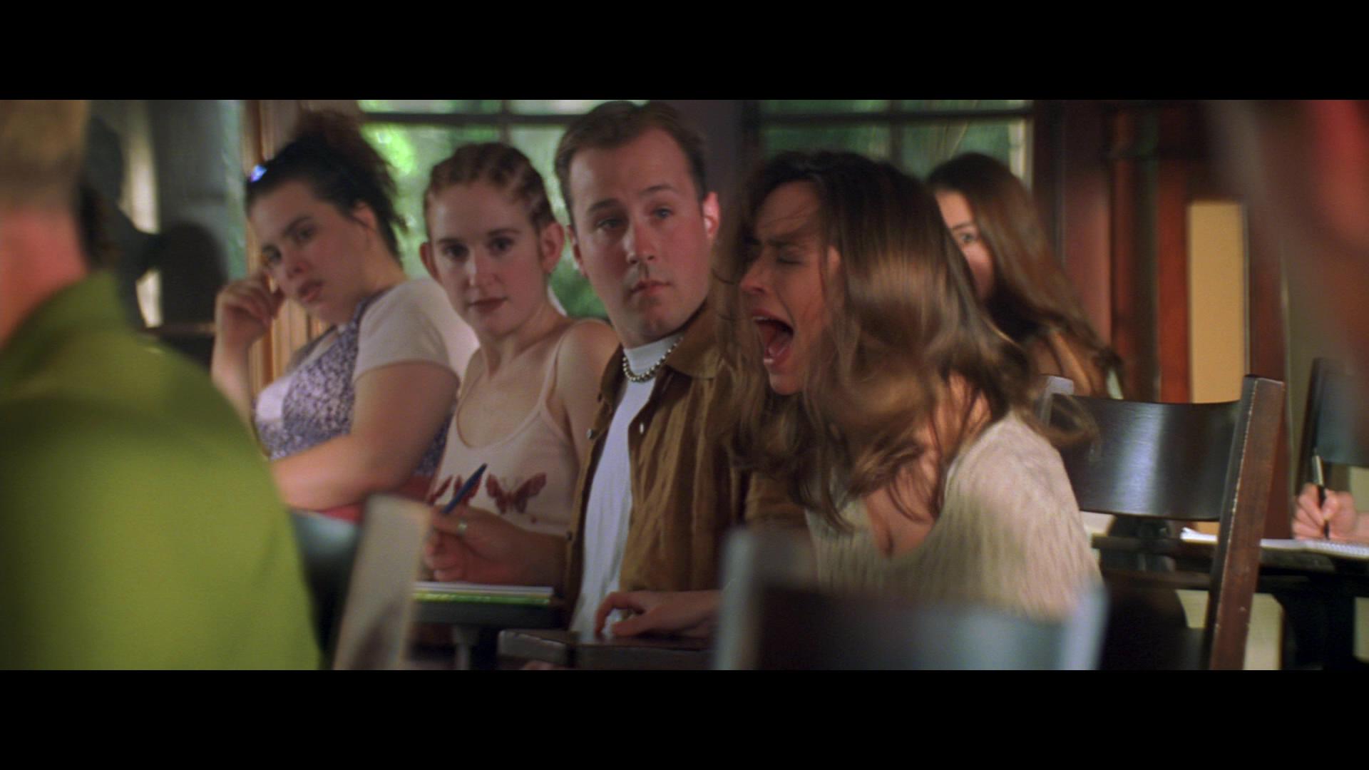 我仍然知道你去年夏天干了什么剧照的剧照