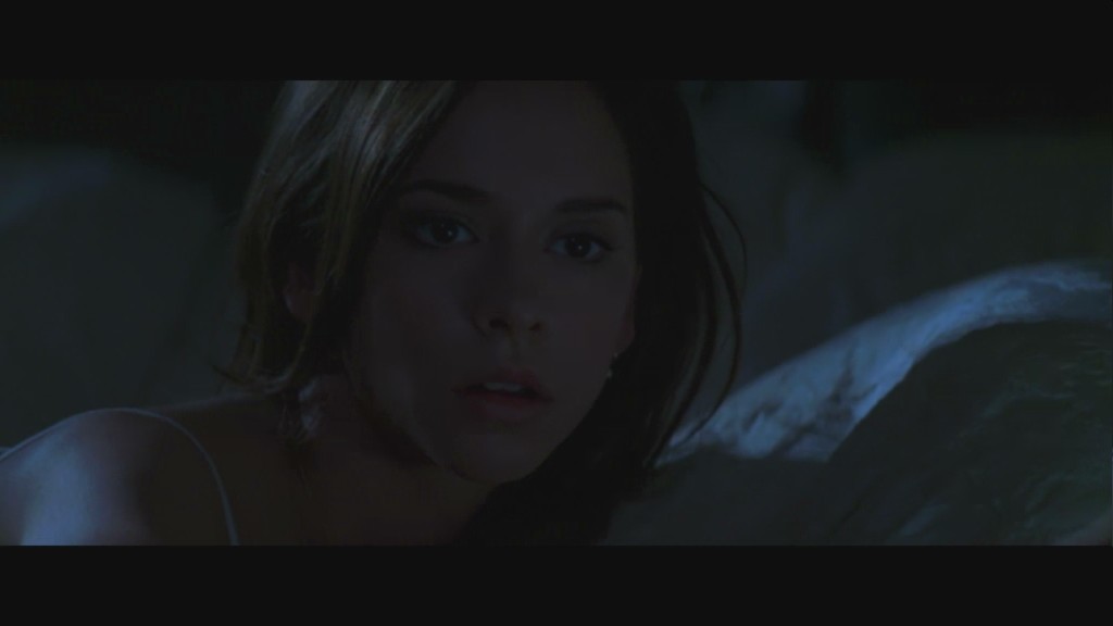 我仍然知道你去年夏天干了什么剧照的剧照