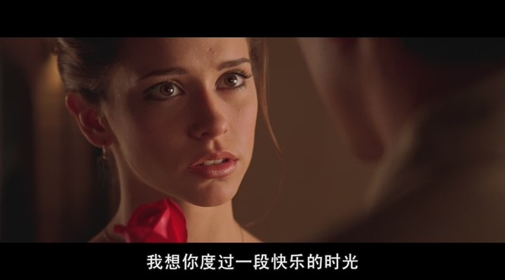 我仍然知道你去年夏天干了什么剧照的剧照