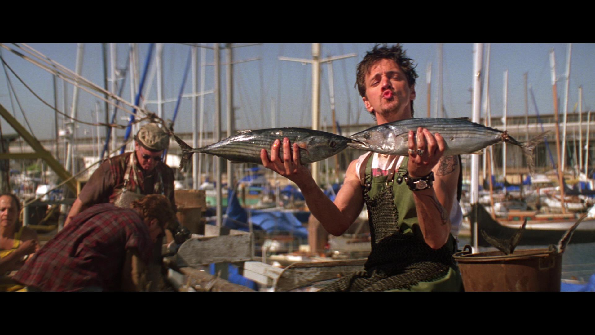 我仍然知道你去年夏天干了什么剧照的剧照