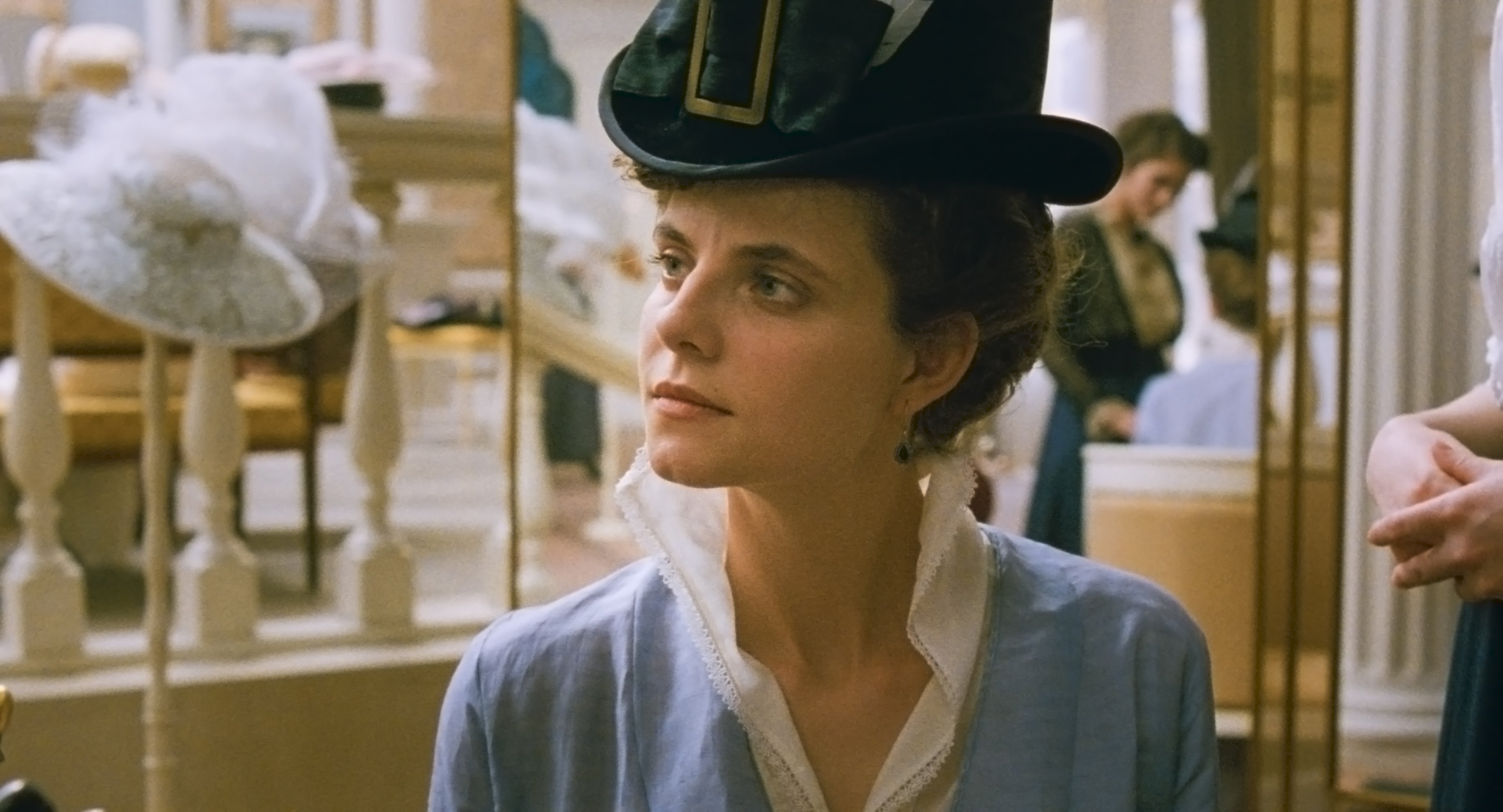 日暮剧照的剧照