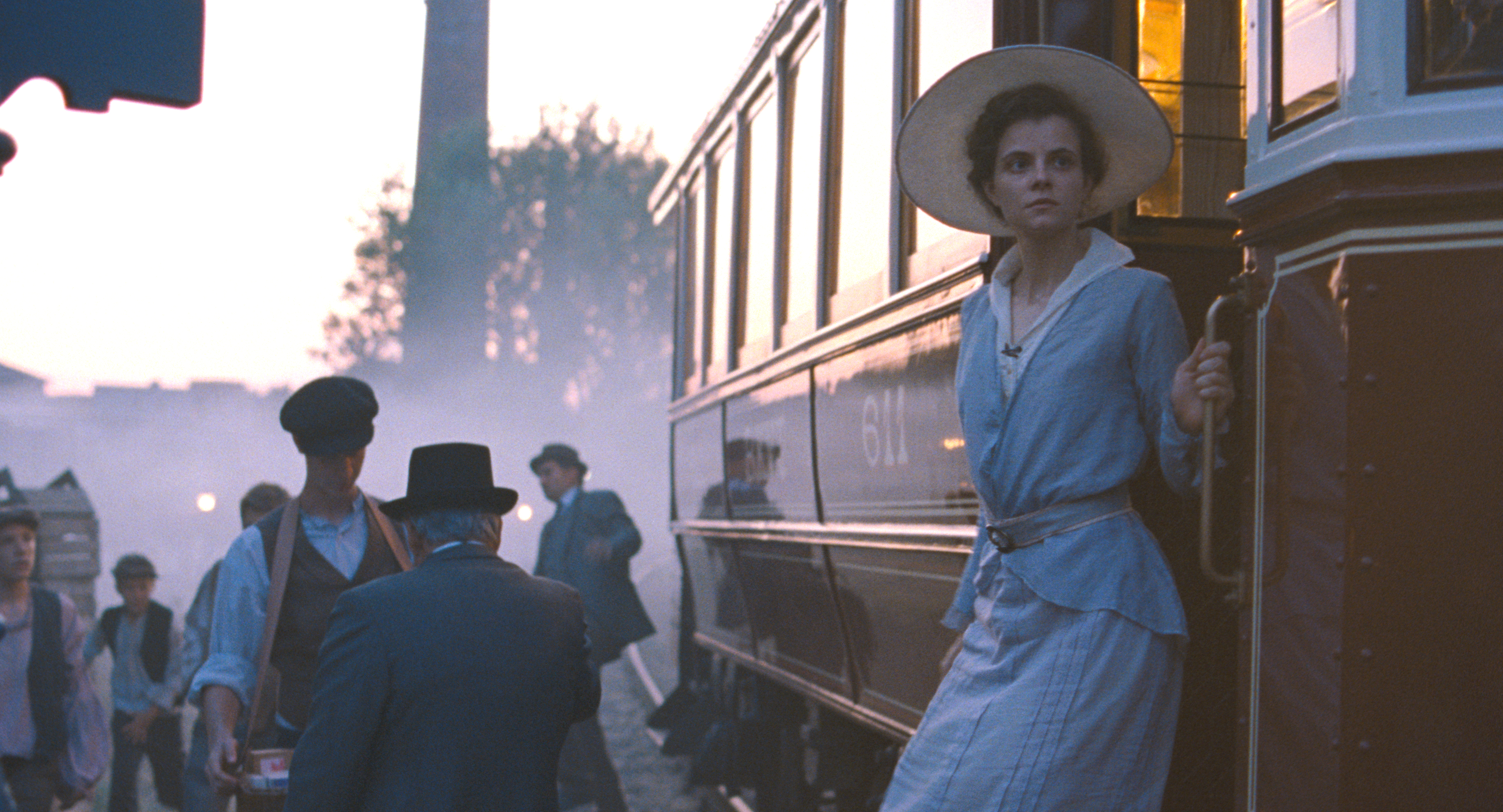 日暮剧照的剧照