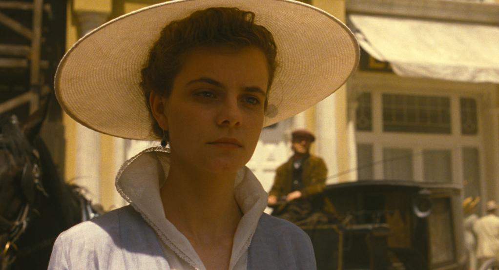 日暮剧照的剧照