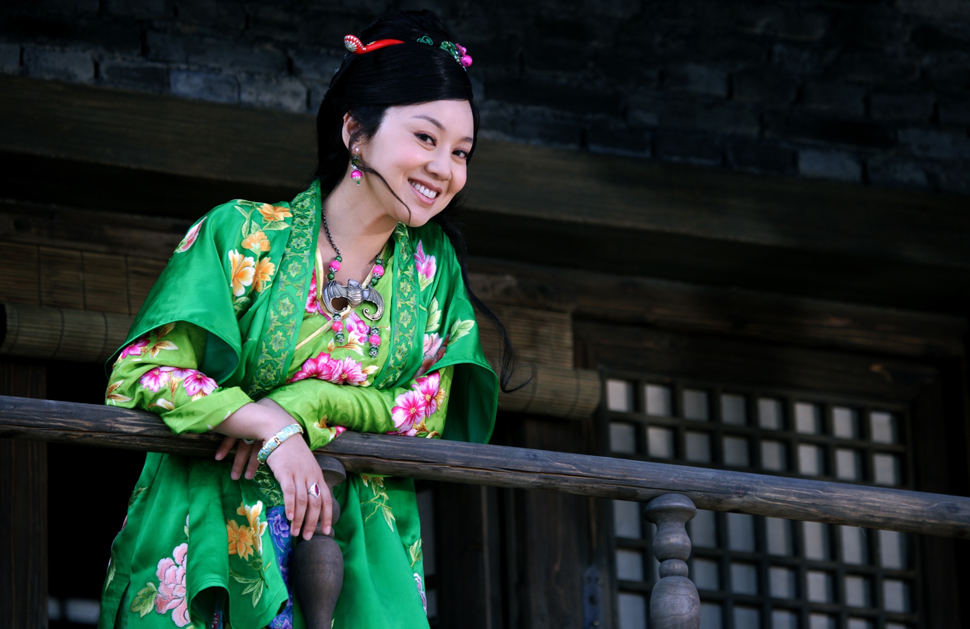 三枪拍案惊奇剧照的剧照