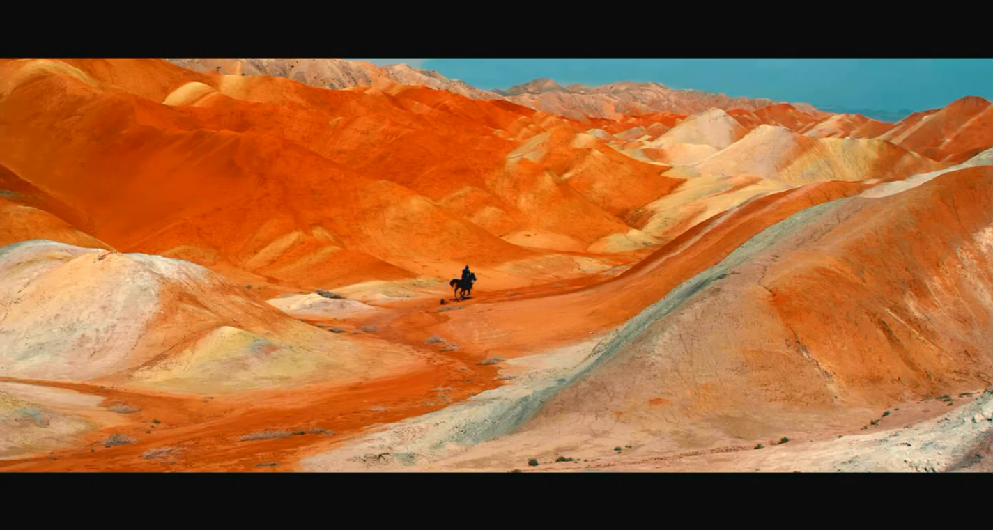 三枪拍案惊奇剧照的剧照