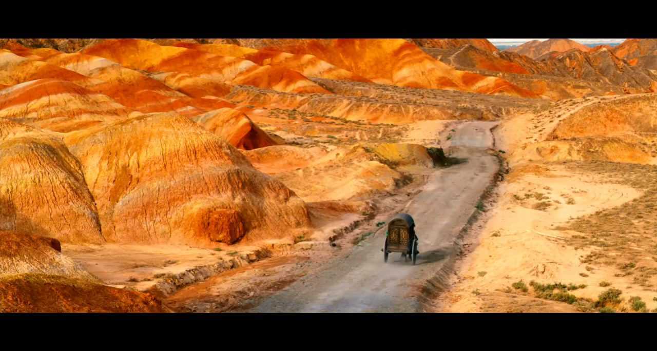 三枪拍案惊奇剧照的剧照