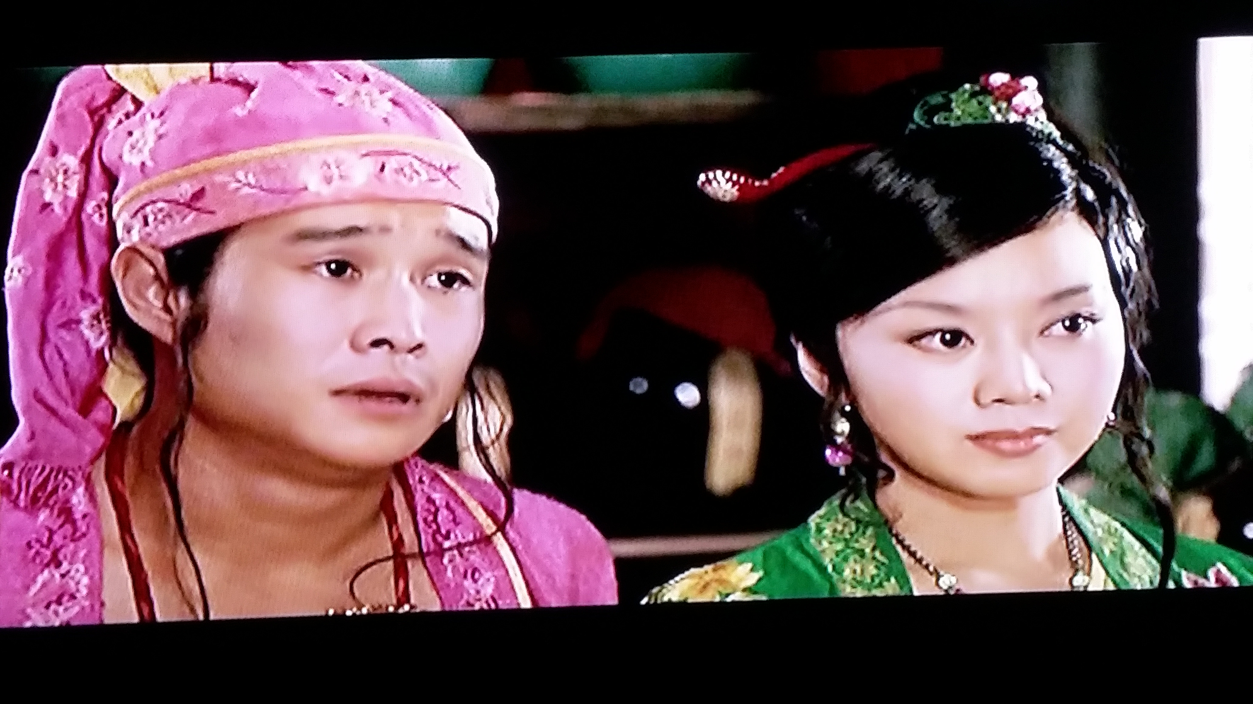 三枪拍案惊奇剧照的剧照