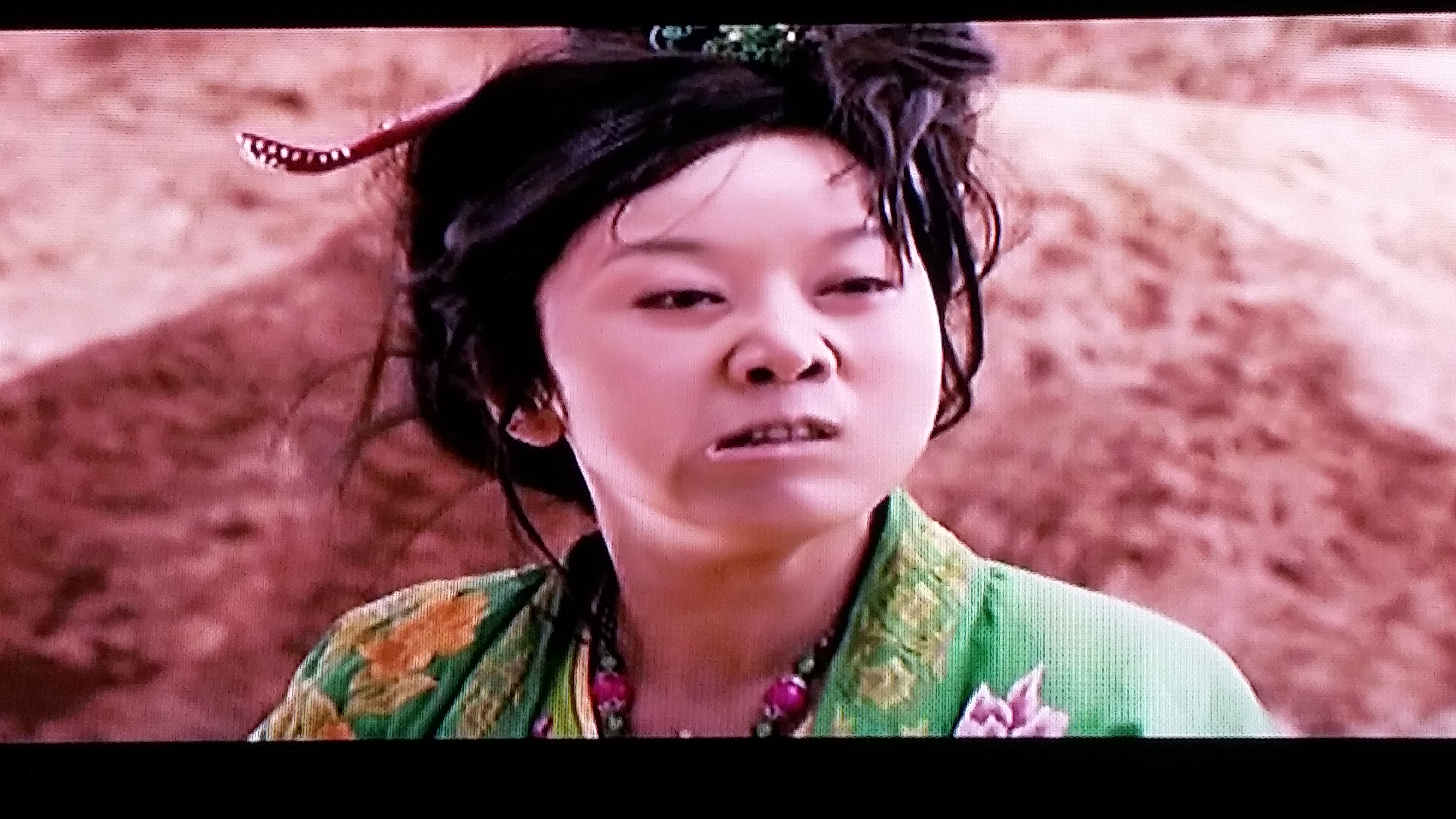 三枪拍案惊奇剧照的剧照