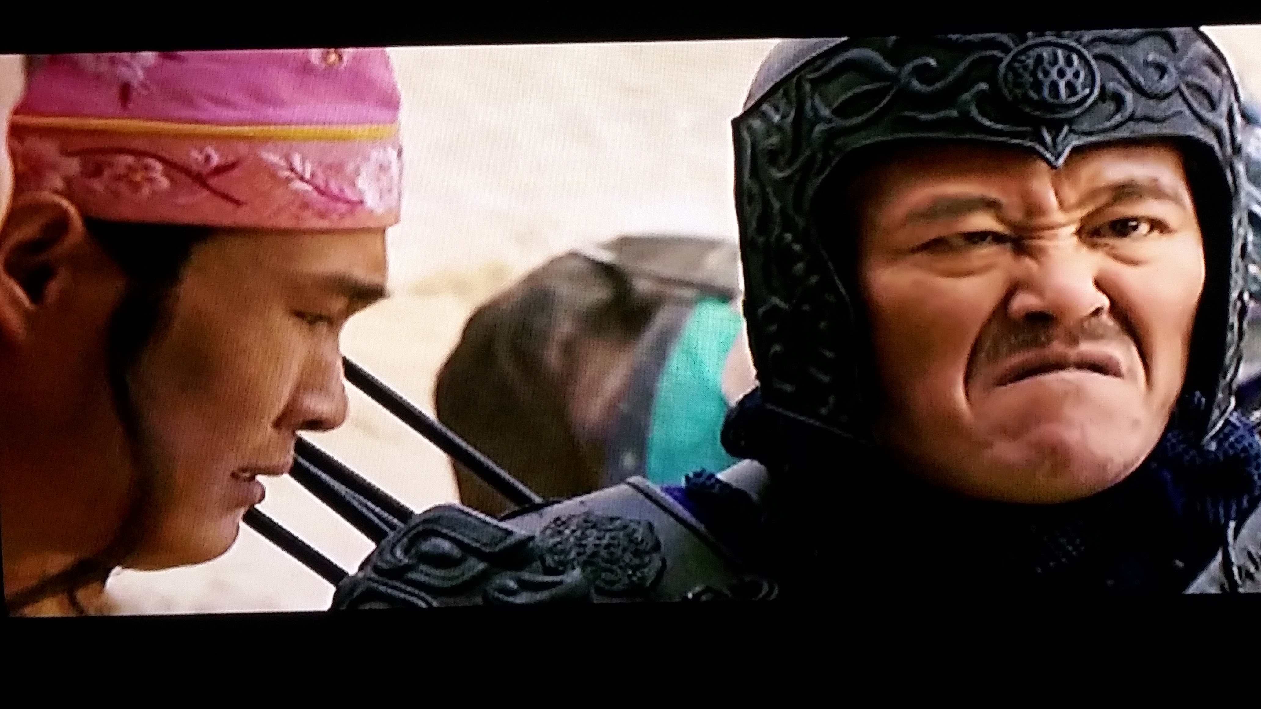 三枪拍案惊奇剧照的剧照