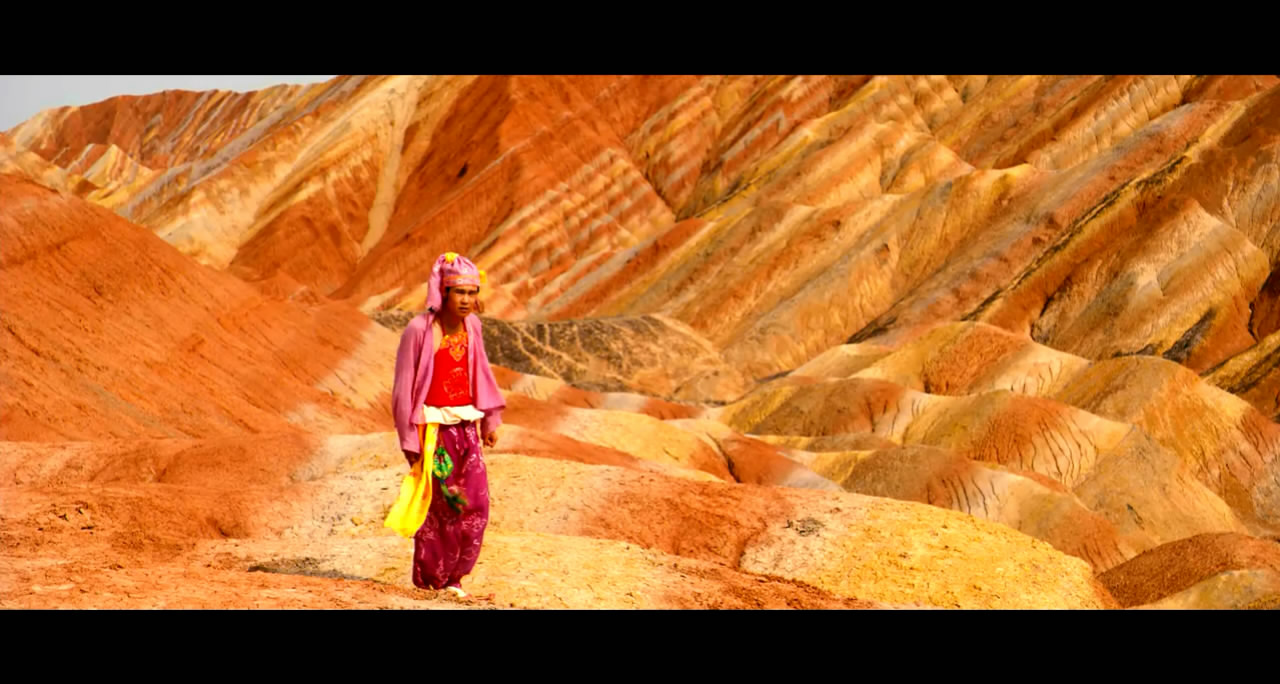 三枪拍案惊奇剧照的剧照