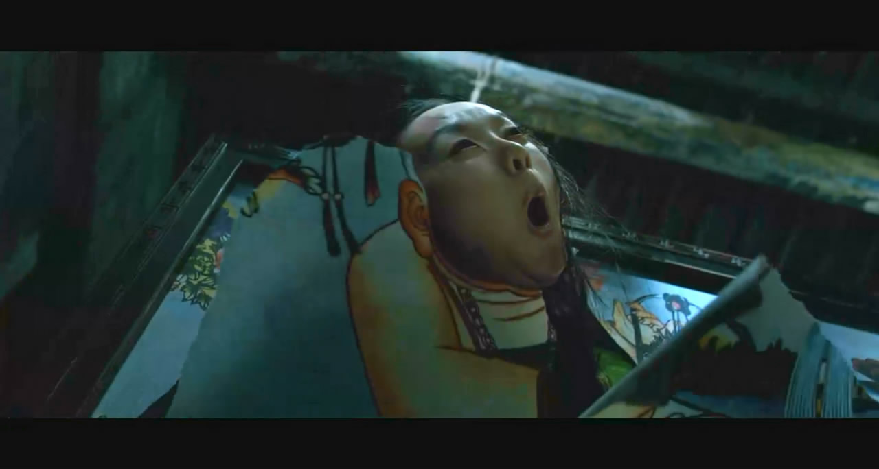 三枪拍案惊奇剧照的剧照