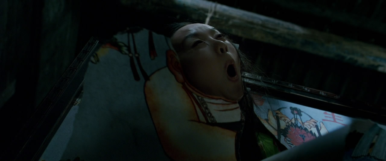 三枪拍案惊奇剧照的剧照