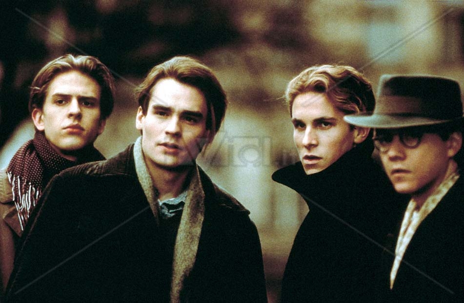 摇摆狂潮剧照的剧照