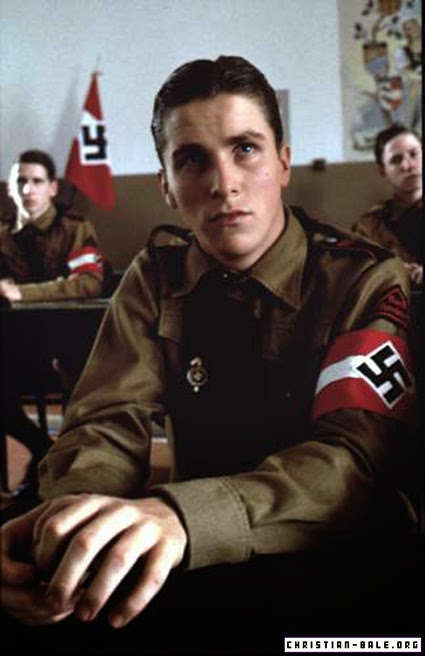 摇摆狂潮剧照的剧照