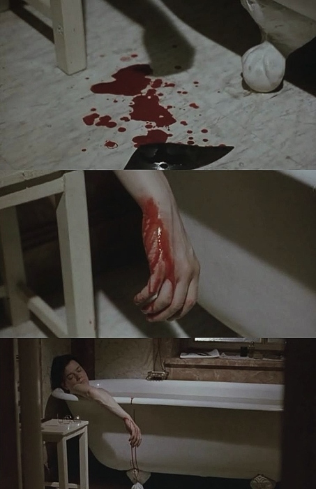 摇摆狂潮剧照的剧照