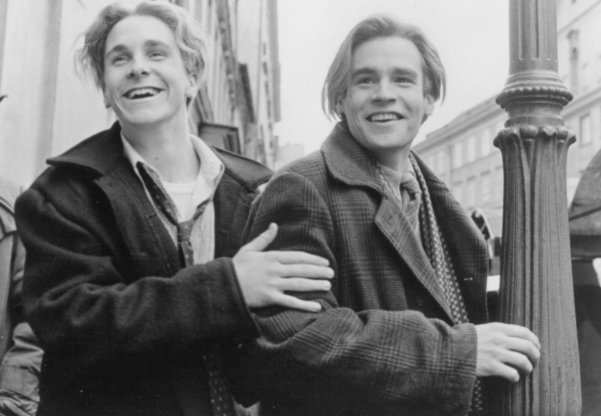 摇摆狂潮剧照的剧照