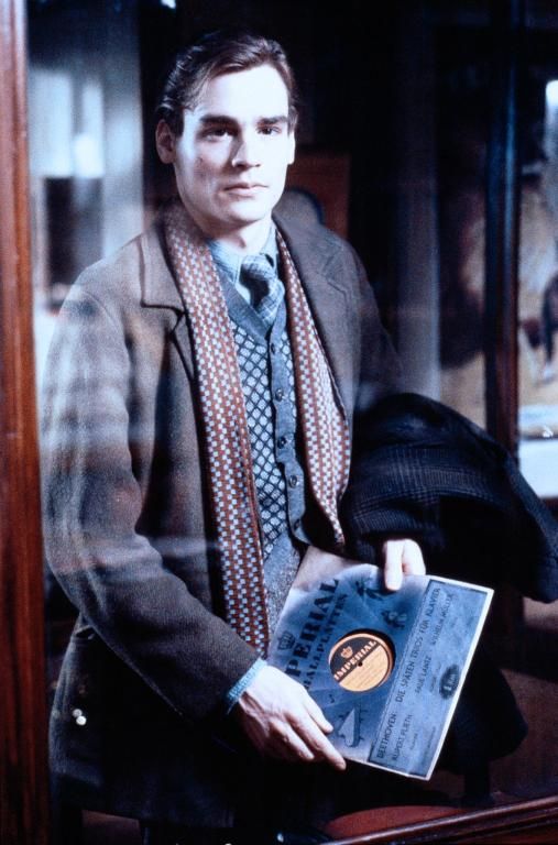 摇摆狂潮剧照的剧照