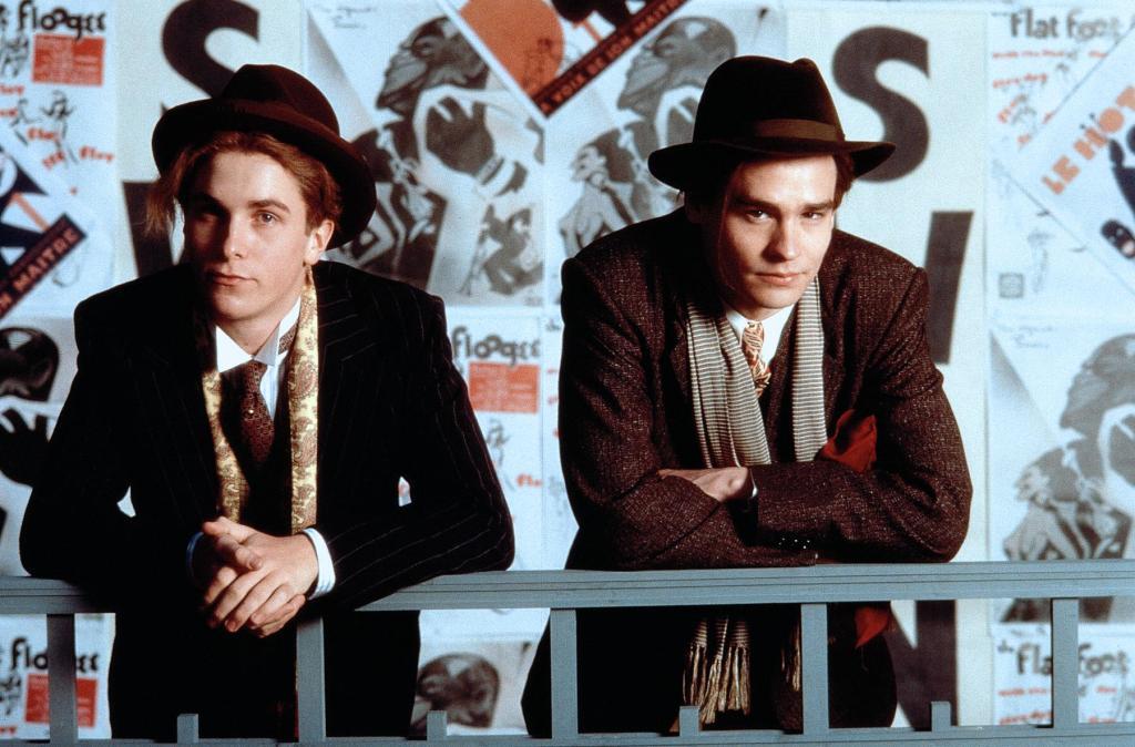 摇摆狂潮剧照的剧照