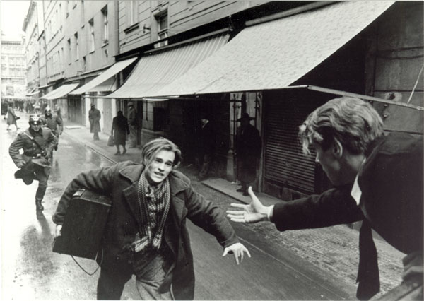 摇摆狂潮剧照的剧照