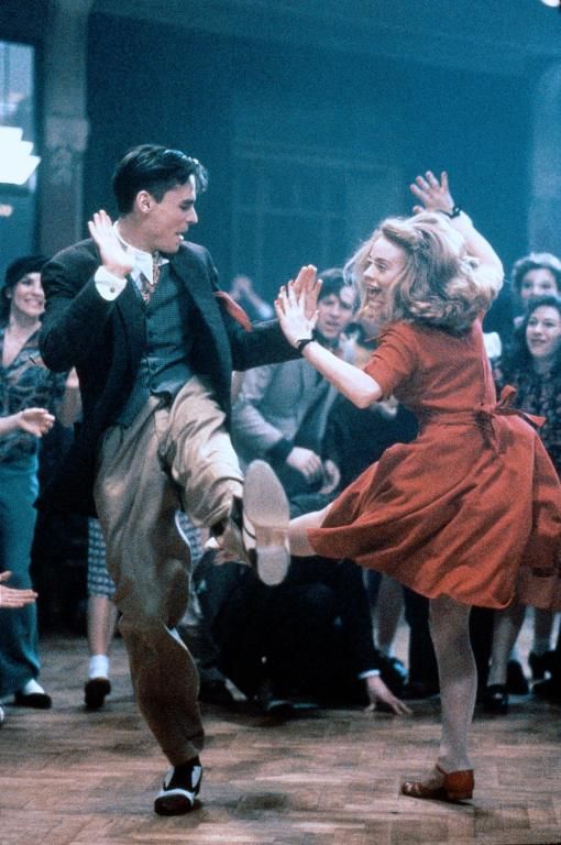 摇摆狂潮剧照的剧照