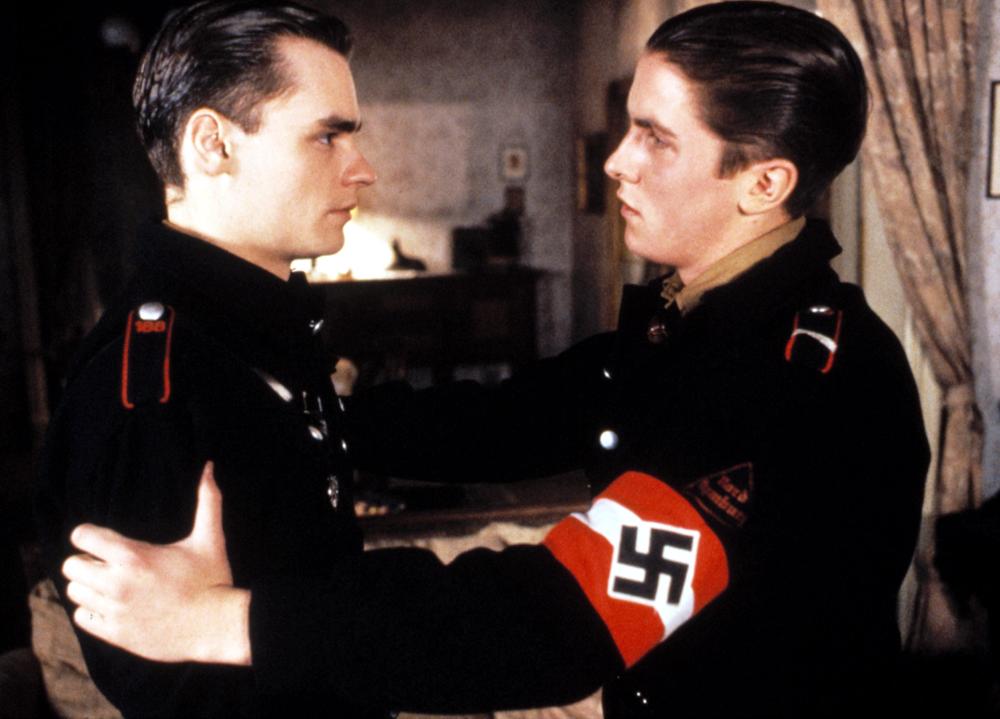 摇摆狂潮剧照的剧照