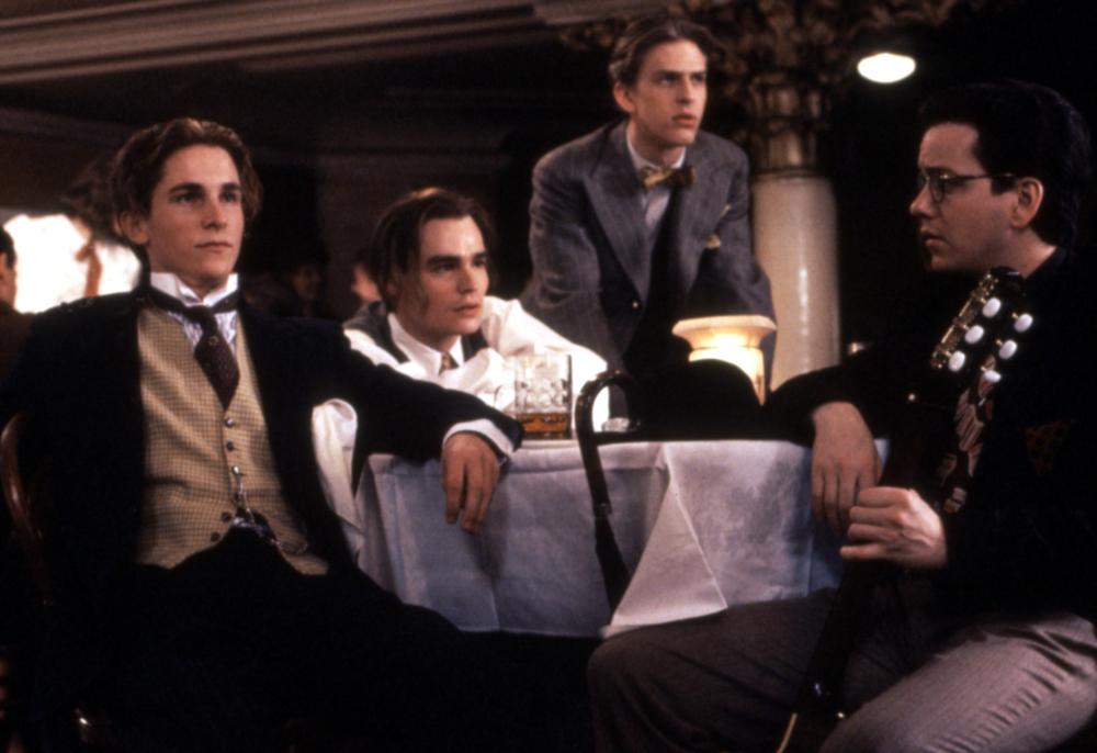 摇摆狂潮剧照的剧照