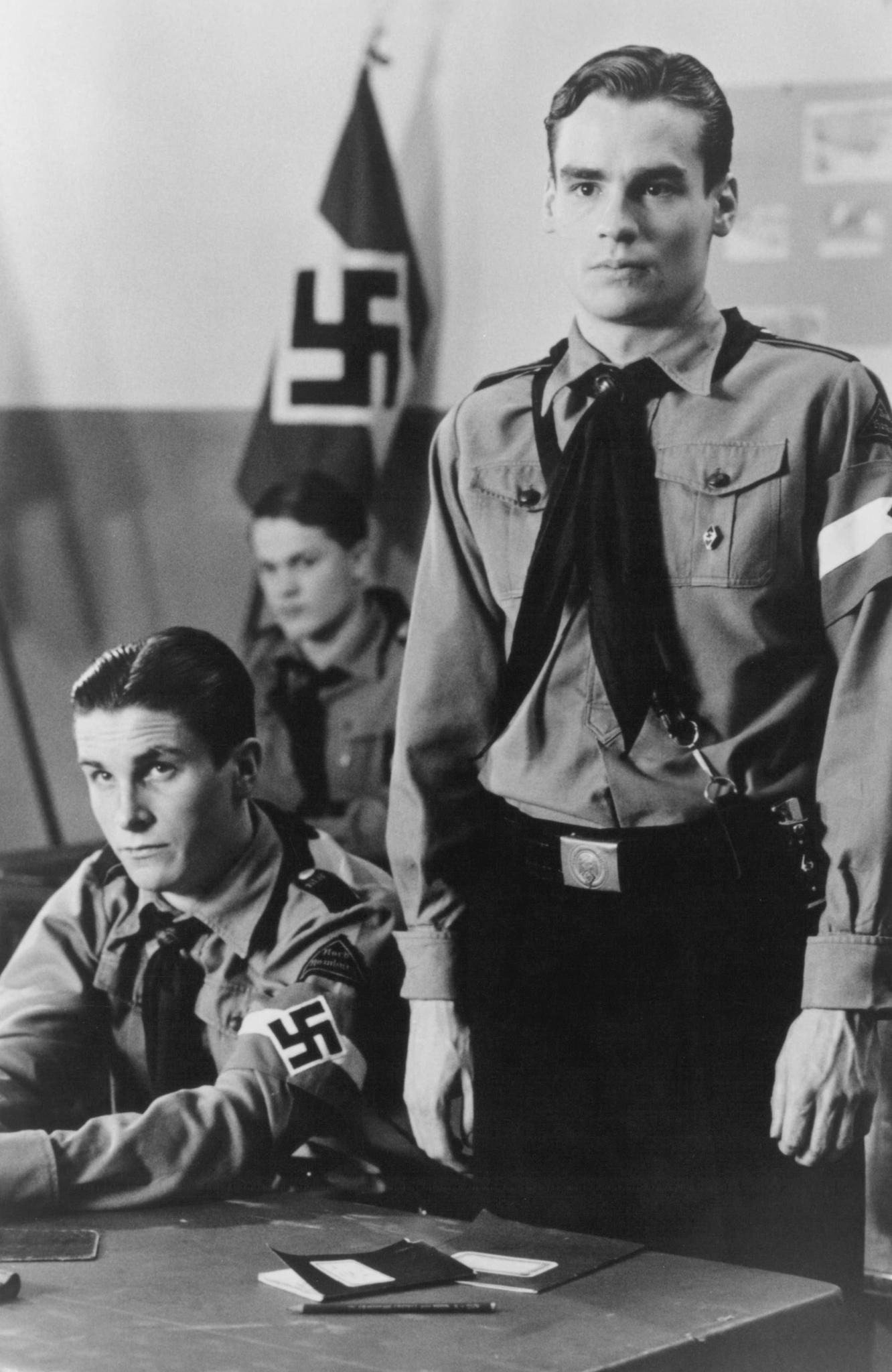 摇摆狂潮剧照的剧照