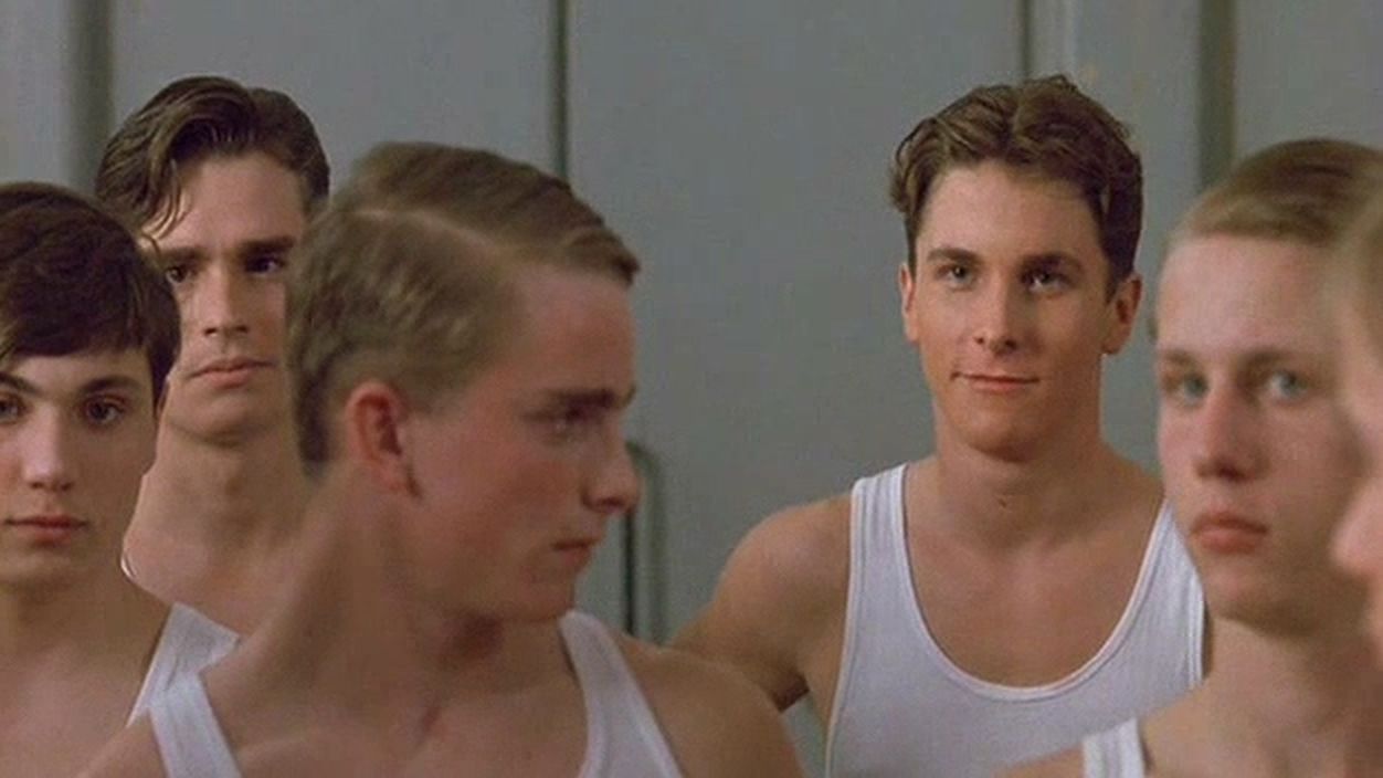 摇摆狂潮剧照的剧照