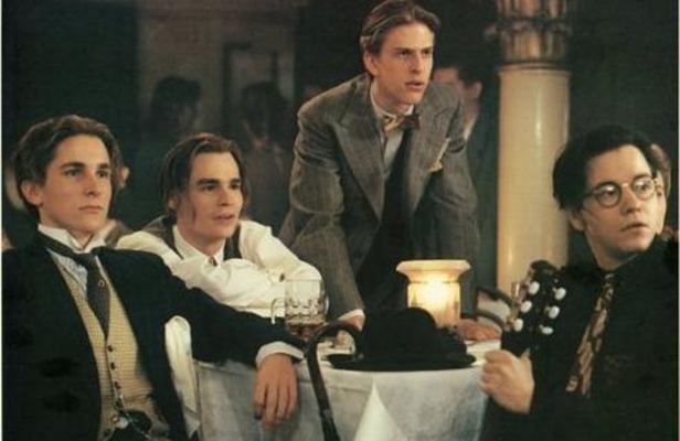 摇摆狂潮剧照的剧照