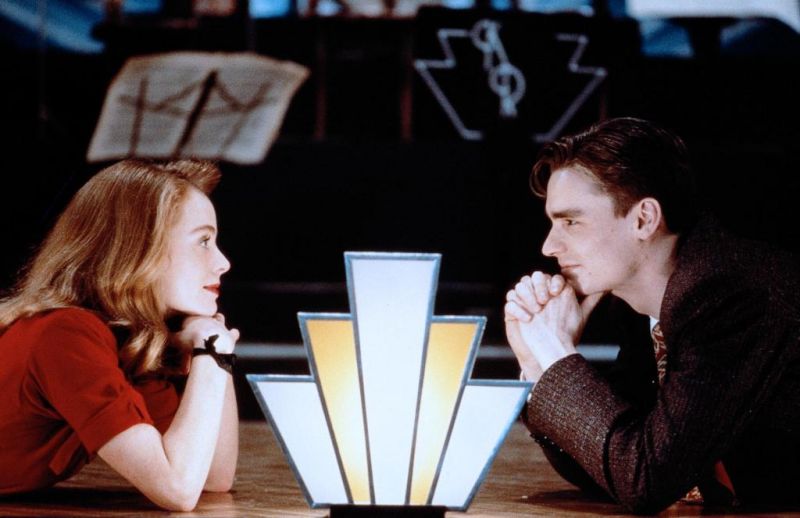 摇摆狂潮剧照的剧照