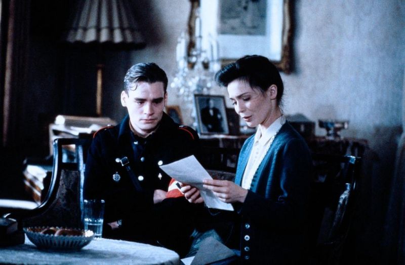 摇摆狂潮剧照的剧照